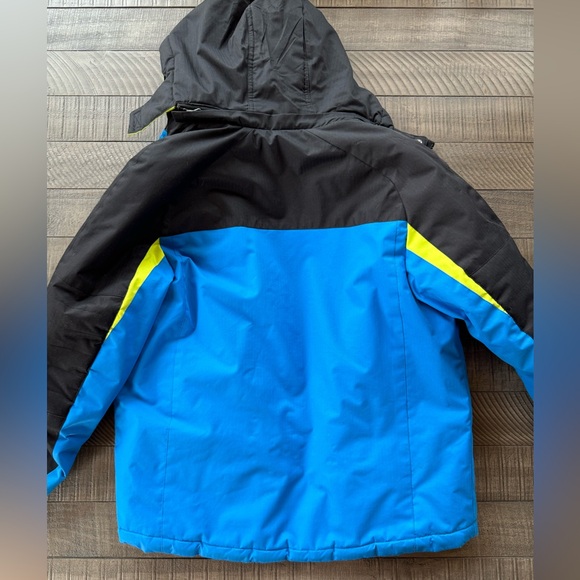 Gerry Boy’s Jacket Size 10-12 - Picture 14 of 14